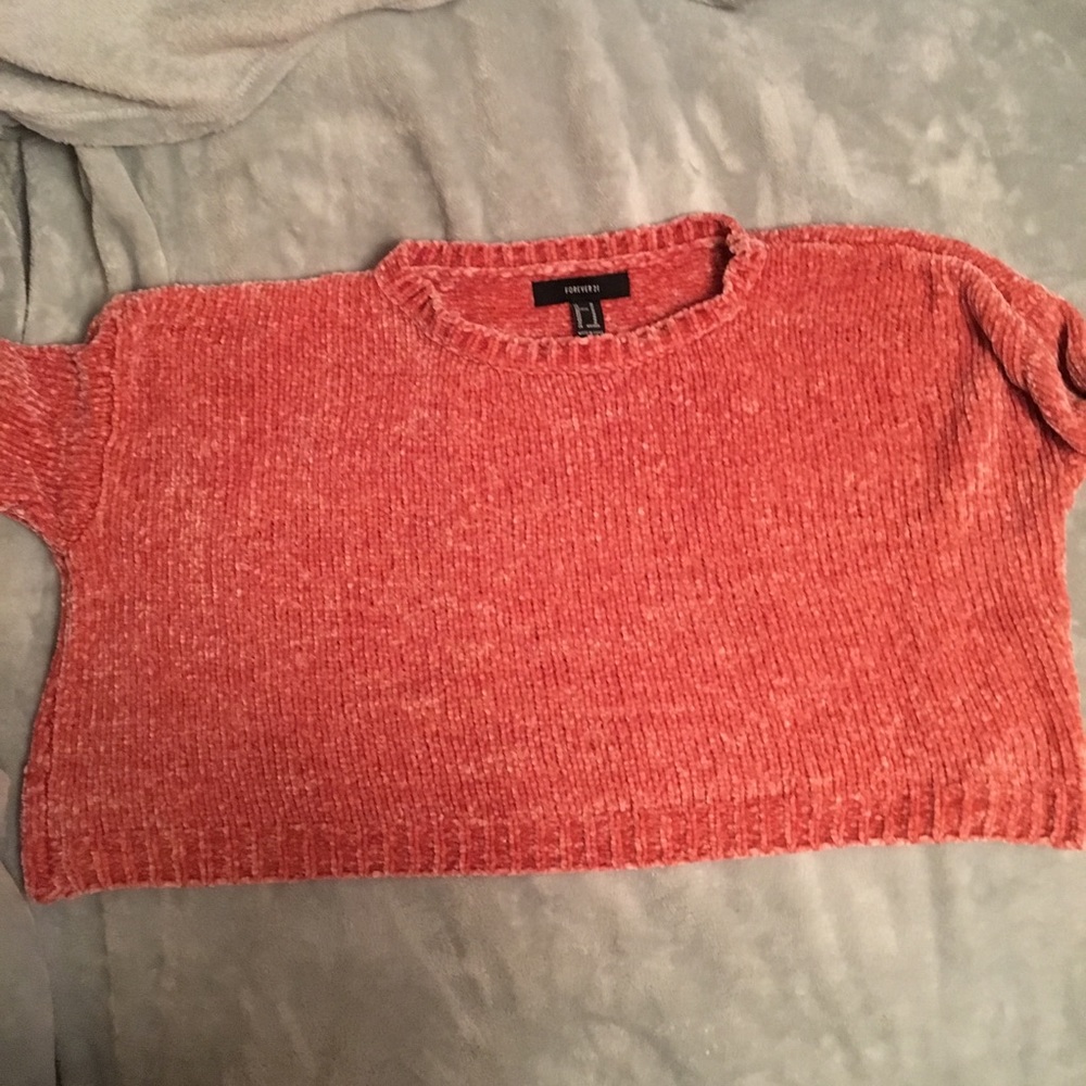Size medium long sleeve/sweater